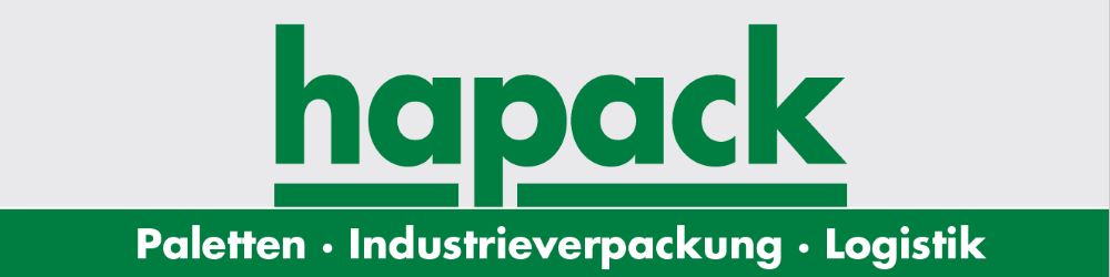 hapack Packmittel GmbH & Co.KG